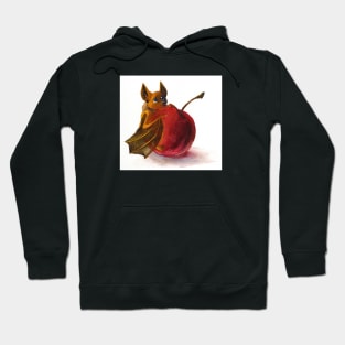 Little Bat Hoodie